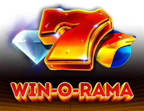 Win O Rama NetBet